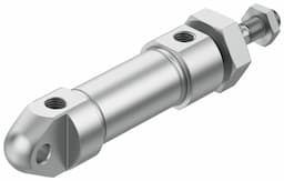 Festo crdsnu-25-25-p-a - Thumbnail 6