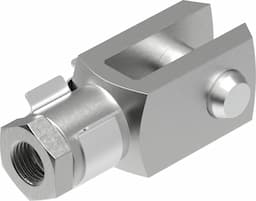 Festo sg-m12x1,25 - Thumbnail 6