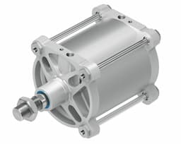 Festo dsbg-250- -ppva-n3 - Thumbnail 1