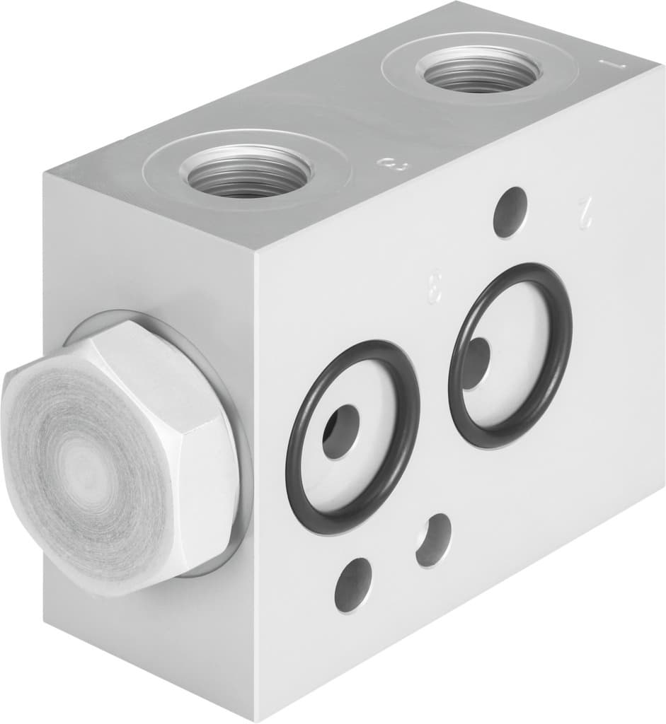 Festo vabs-s7-be-b-g14-v14