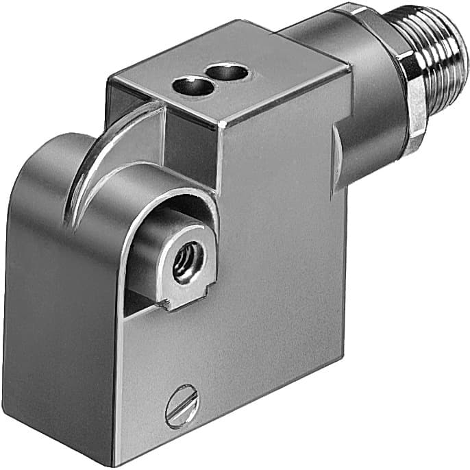 Festo smtso-1-ps-s-led-24