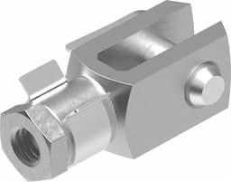 Festo sg-unf5/16"-24-b - Thumbnail 5