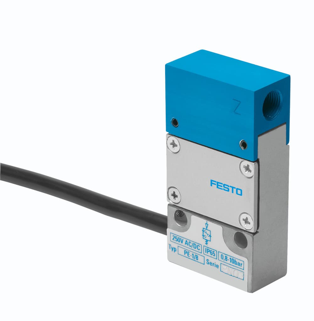 Festo pe-1/8