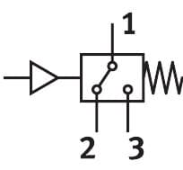 Festo pe-1/8 - Thumbnail 2