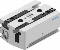 Festo hgpl-14-20-a-b - Thumbnail 2