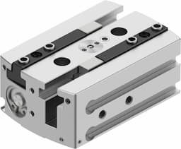 Festo hgpl-14-20-a-b - Thumbnail 3