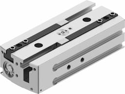 Festo hgpl-14-40-a-b - Thumbnail 2