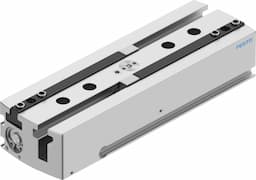 Festo hgpl-14-60-a-b - Thumbnail 1