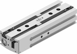 Festo hgpl-14-60-a-b - Thumbnail 2