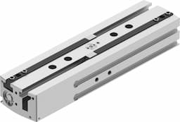 Festo hgpl-14-80-a-b - Thumbnail 1