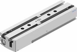 Festo hgpl-14-80-a-b - Thumbnail 2