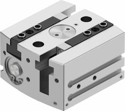 Festo hgpl-25-20-a-b - Thumbnail 2