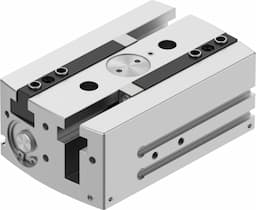 Festo hgpl-25-40-a-b - Thumbnail 2