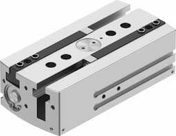 Festo hgpl-25-60-a-b - Thumbnail 3