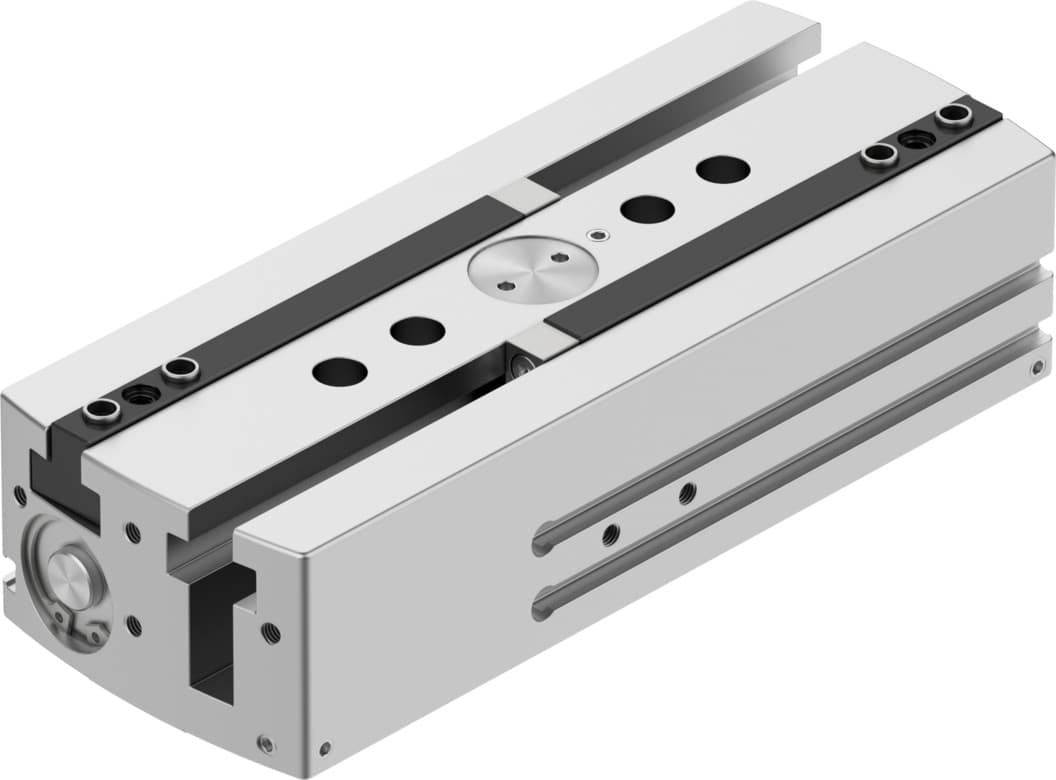 Festo hgpl-25-80-a-b