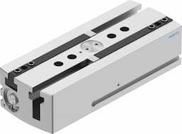 Festo hgpl-25-80-a-b - Thumbnail 2