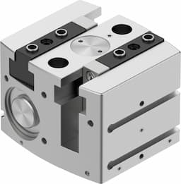 Festo hgpl-40-20-a-b - Thumbnail 2