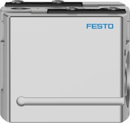 Festo hgpl-40-20-a-b - Thumbnail 3