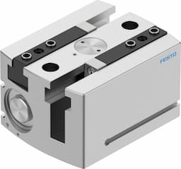 Festo hgpl-40-40-a-b - Thumbnail 1