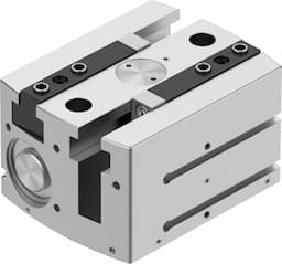 Festo hgpl-40-40-a-b - Thumbnail 2