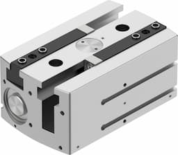 Festo hgpl-40-60-a-b - Thumbnail 2