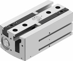 Festo hgpl-40-80-a-b - Thumbnail 3