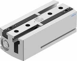 Festo hgpl-40-100-a-b - Thumbnail 1