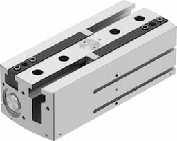 Festo hgpl-40-100-a-b - Thumbnail 2