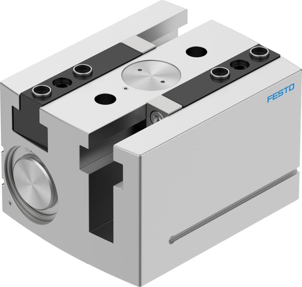 Festo hgpl-63-60-a-b
