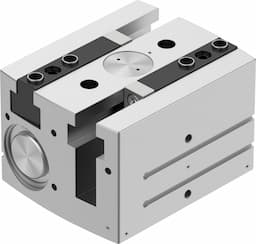 Festo hgpl-63-60-a-b - Thumbnail 2