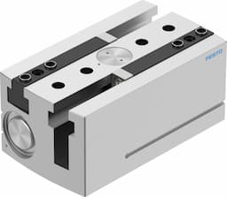 Festo hgpl-63-100-a-b - Thumbnail 1