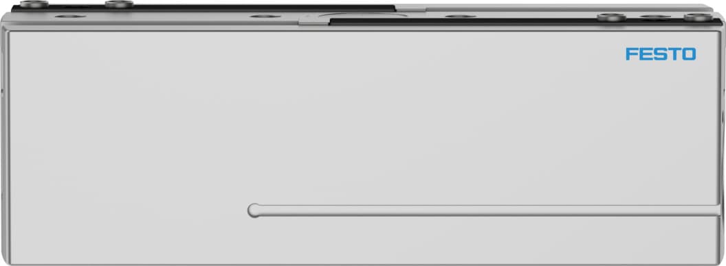 Festo hgpl-63-150-a-b