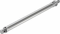 Festo dsnu-25-500-pps-a - Thumbnail 3