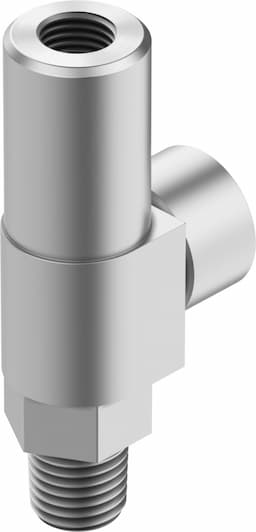 Festo hgl-1/4-npt - Thumbnail 1