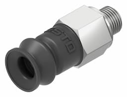 Festo vasb-8-m5-nbr - Thumbnail 1