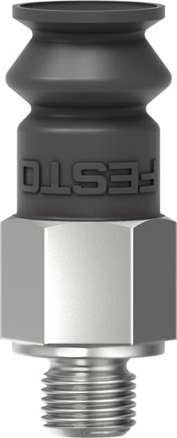 Festo vasb-8-m5-nbr - Thumbnail 5