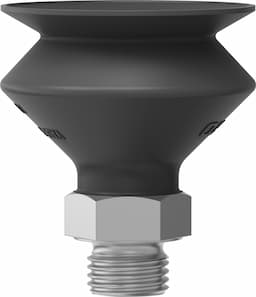 Festo vasb-30-1/8-nbr - Thumbnail 4