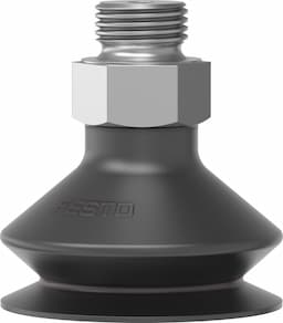 Festo vasb-40-1/4-nbr - Thumbnail 2