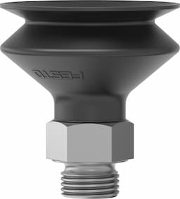 Festo vasb-40-1/4-nbr - Thumbnail 4