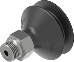 Festo vasb-40-1/4-nbr - Thumbnail 5