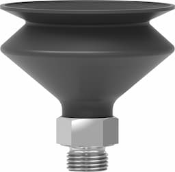 Festo vasb-55-1/4-nbr - Thumbnail 5