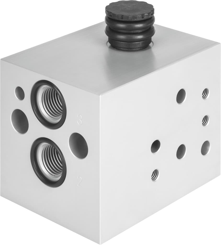 Festo vabs-s7-rb-b-g14-v14