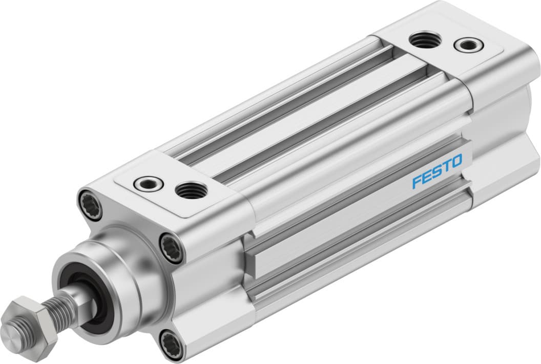 Festo dsbc-32-50-d3-ppva-n3