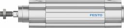 Festo dsbc-32-60-d3-ppva-n3 - Thumbnail 2
