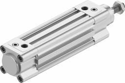 Festo dsbc-32-70-d3-ppva-n3 - Thumbnail 2