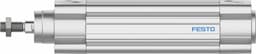 Festo dsbc-32-80-d3-ppva-n3 - Thumbnail 2