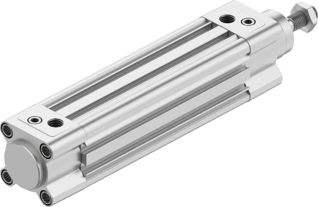 Festo dsbc-32-100-d3-ppva-n3