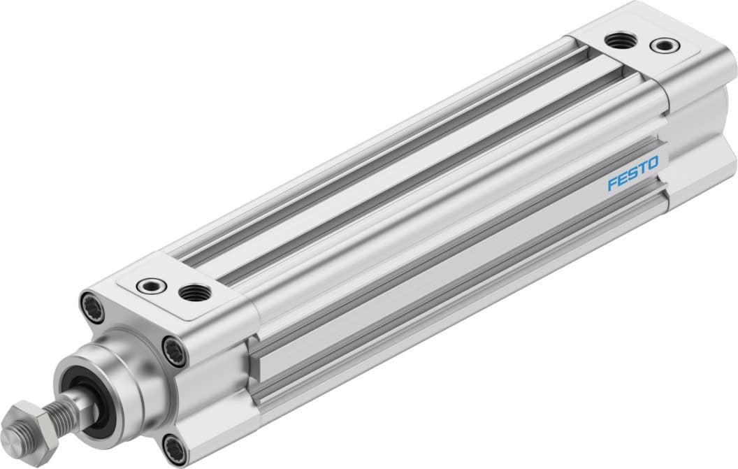 Festo dsbc-32-125-d3-ppva-n3