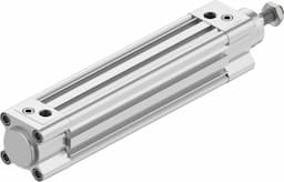 Festo dsbc-32-125-d3-ppva-n3 - Thumbnail 2