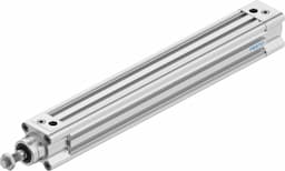 Festo dsbc-32-250-d3-ppva-n3 - Thumbnail 2